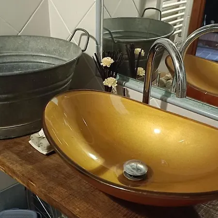 Apartmán Nel Borgo Cuore Dell'umbria, Vicino Ad Assisi