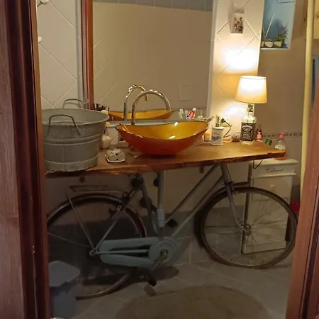 アパート Appartamento Vicino Ad Assisi In Un Borgo Cuore Dell'Umbria *