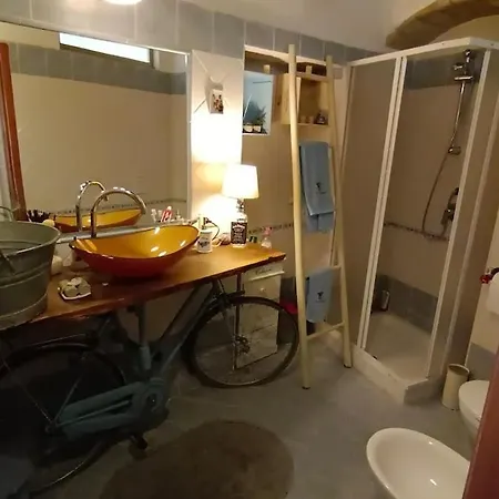 Nel Borgo Cuore Dell'umbria, Vicino Ad Assisi Apartament *