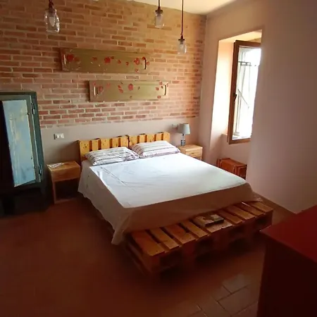 Appartamento Vicino Ad Assisi In Un Borgo Cuore Dell'Umbria アパート *