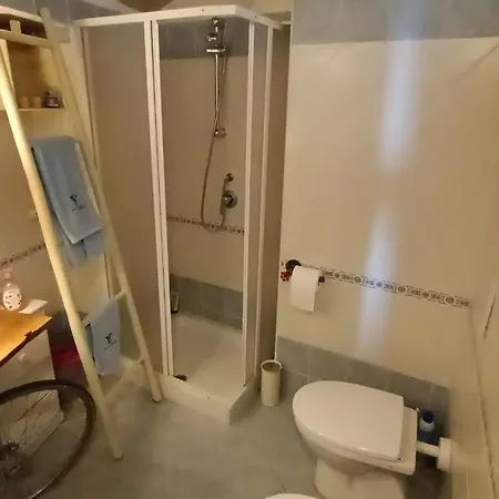 Nel Borgo Cuore Dell'umbria, Vicino Ad Assisi *