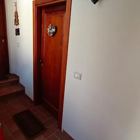 Appartamento Vicino Ad Assisi In Un Borgo Cuore Dell'Umbria *