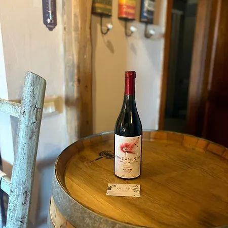 Apartmán Appartamento Vicino Ad Assisi In Un Borgo Cuore Dell'Umbria Gualdo Cattaneo